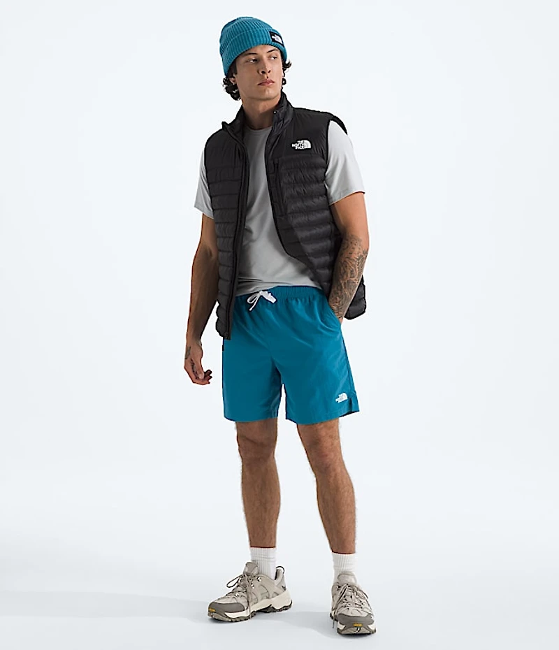 Men’s Action Shorts 2.0