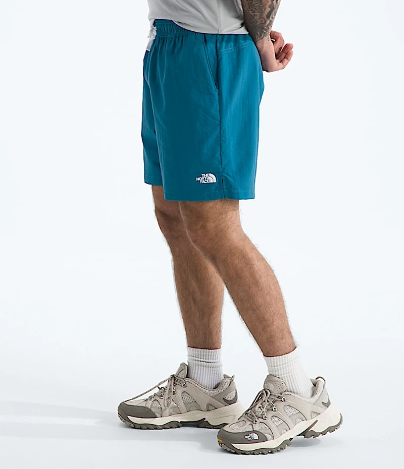 Men’s Action Shorts 2.0