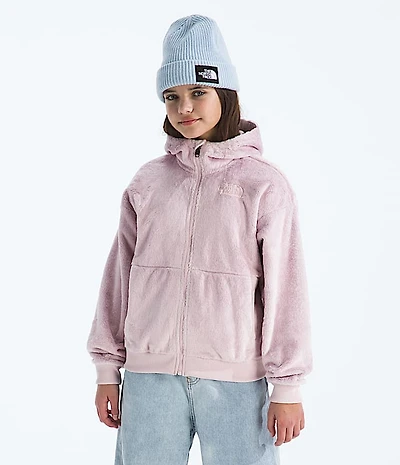 Girls’ Osito Full-Zip Hoodie
