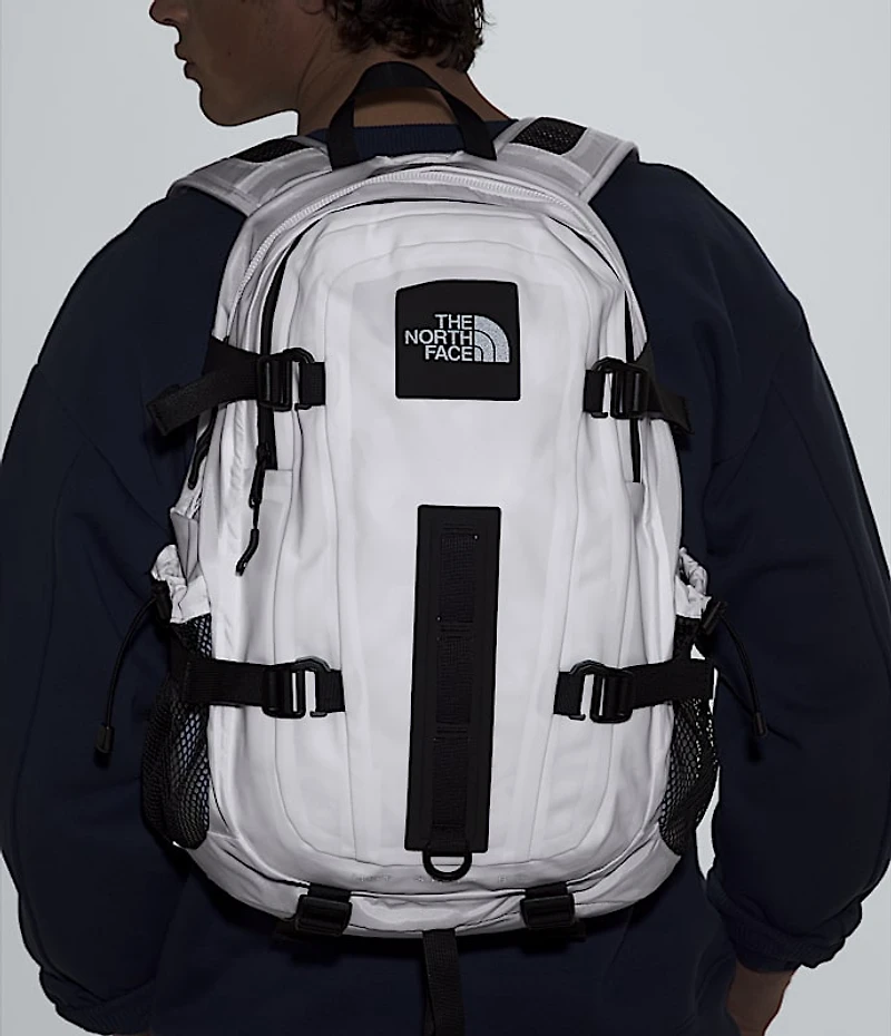 Hot Shot Base Camp Backpack