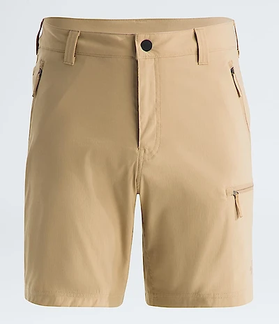 Men’s Retrac Tech Shorts III