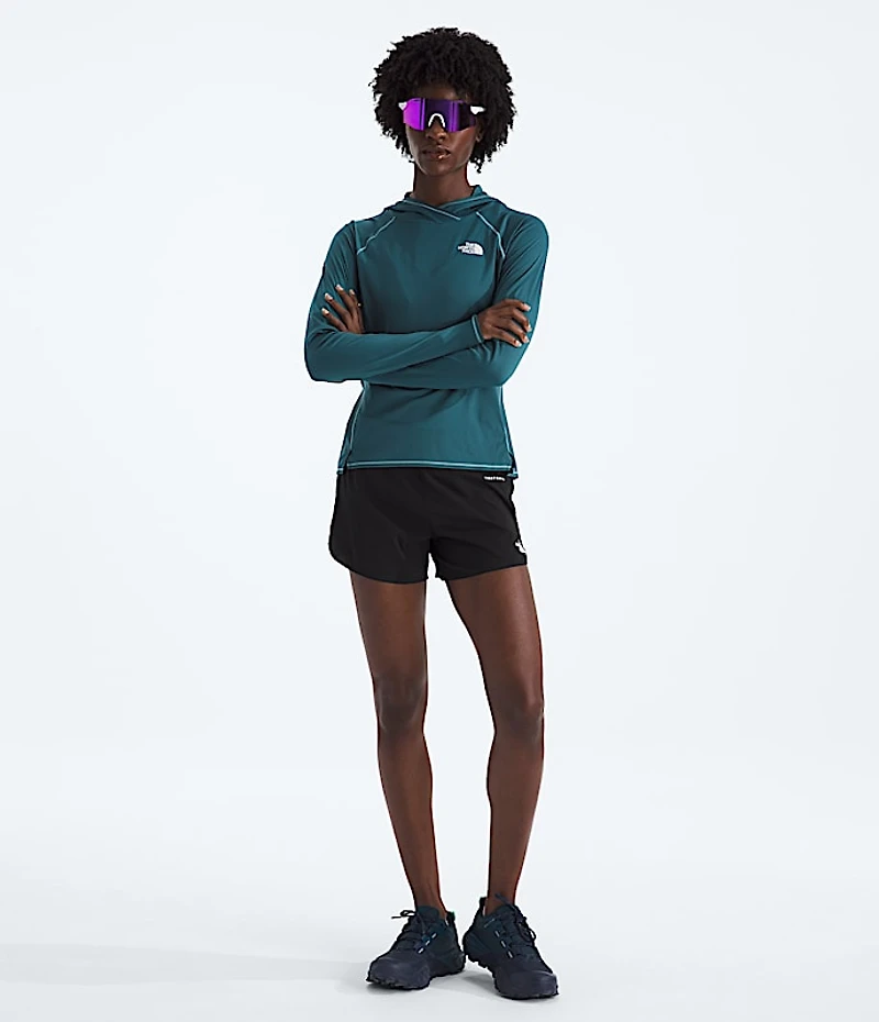 Women’s Sunriser Hoodie