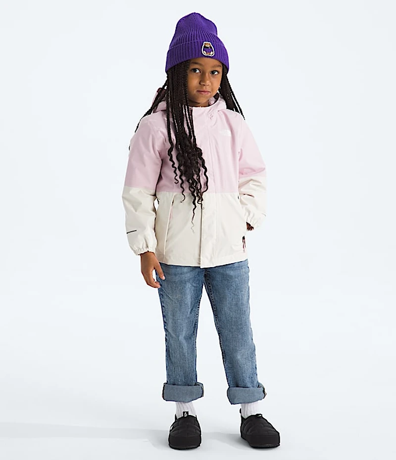 Kids’ Warm Antora Rain Jacket
