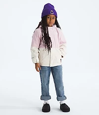 Kids’ Warm Antora Rain Jacket