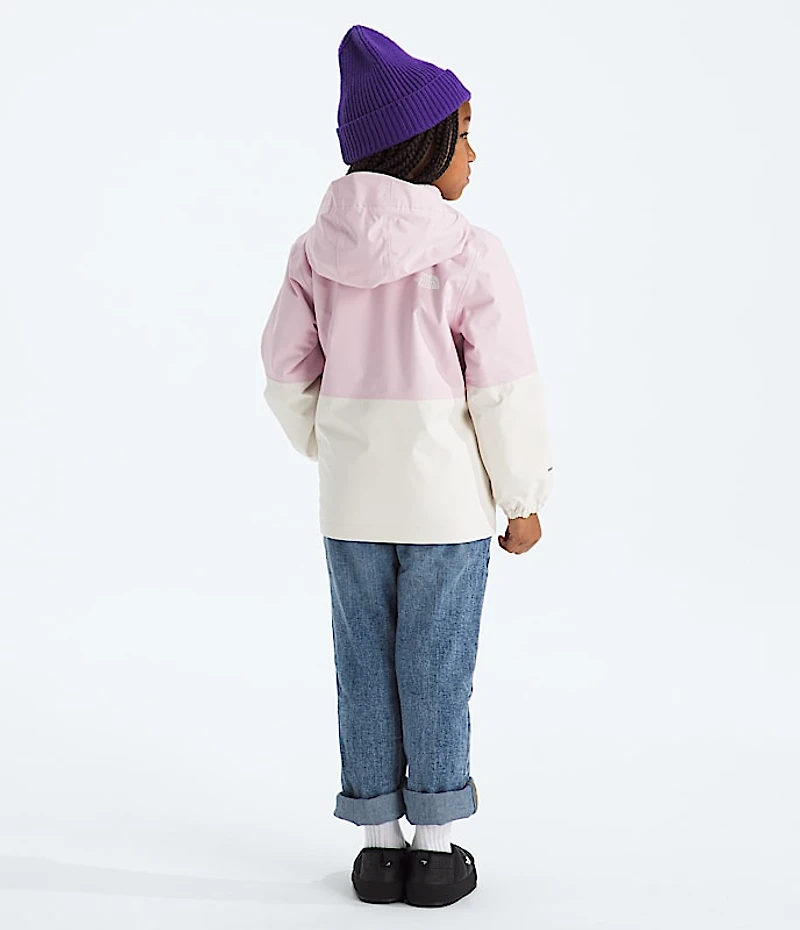 Kids’ Warm Antora Rain Jacket