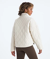 Women’s Diamond Peak Insulated Jacket