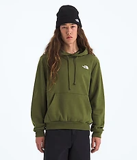 Men’s Evolution Box NSE Regular Hoodie