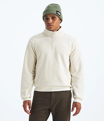 Men’s Evolution Simple Dome Regular ¼-Zip