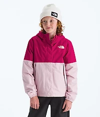 Girls’ Warm Antora Rain Jacket