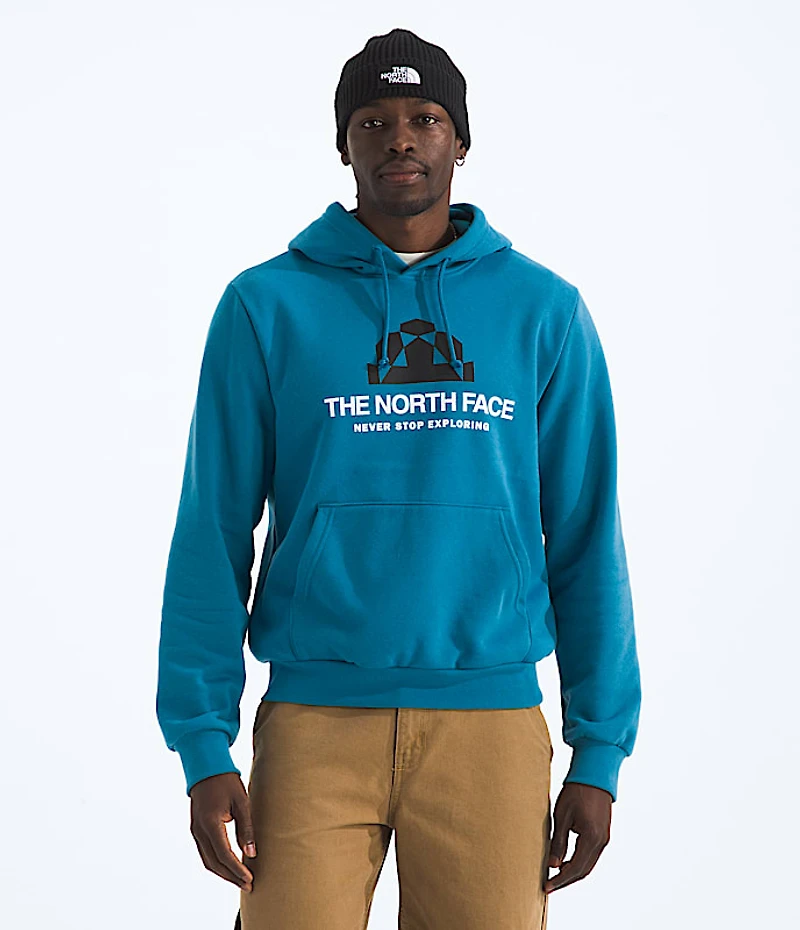 Men’s Evolution BTS Hoodie—Graphic