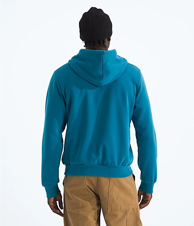 Men’s Evolution BTS Hoodie—Graphic