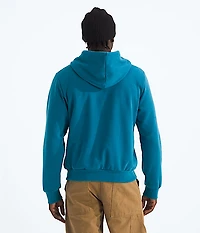 Men’s Evolution BTS Hoodie—Graphic