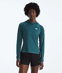 Women’s Sunriser Hoodie