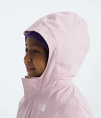 Kids’ Warm Antora Rain Jacket