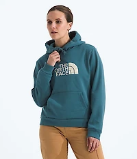 Women’s Evolution Edge Of Light Half Dome Hoodie