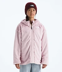 Girls’ Reversible Shasta Short Parka