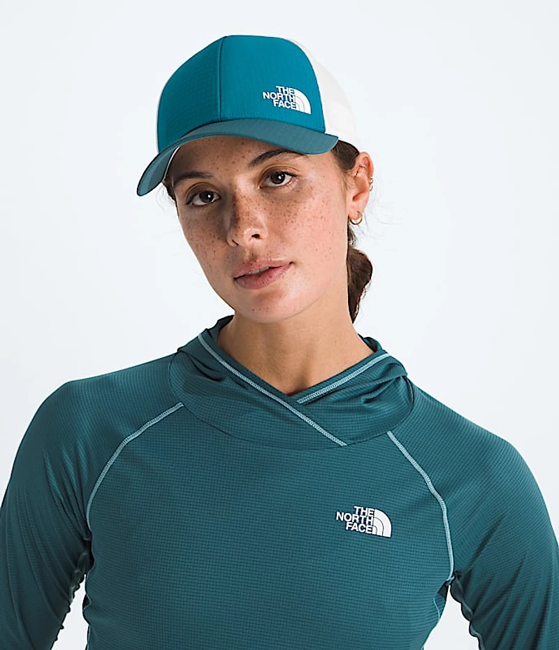 Summer LT Trucker Hat