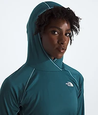 Women’s Sunriser Hoodie