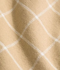 Women’s Valley Flannel Shirt—Plaid