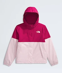 Girls’ Warm Antora Rain Jacket