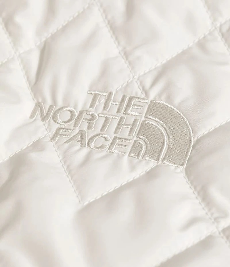 Women’s Diamond Peak Insulated Jacket