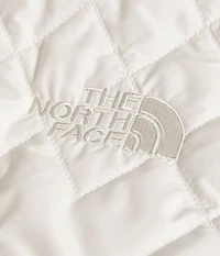 Women’s Diamond Peak Insulated Jacket