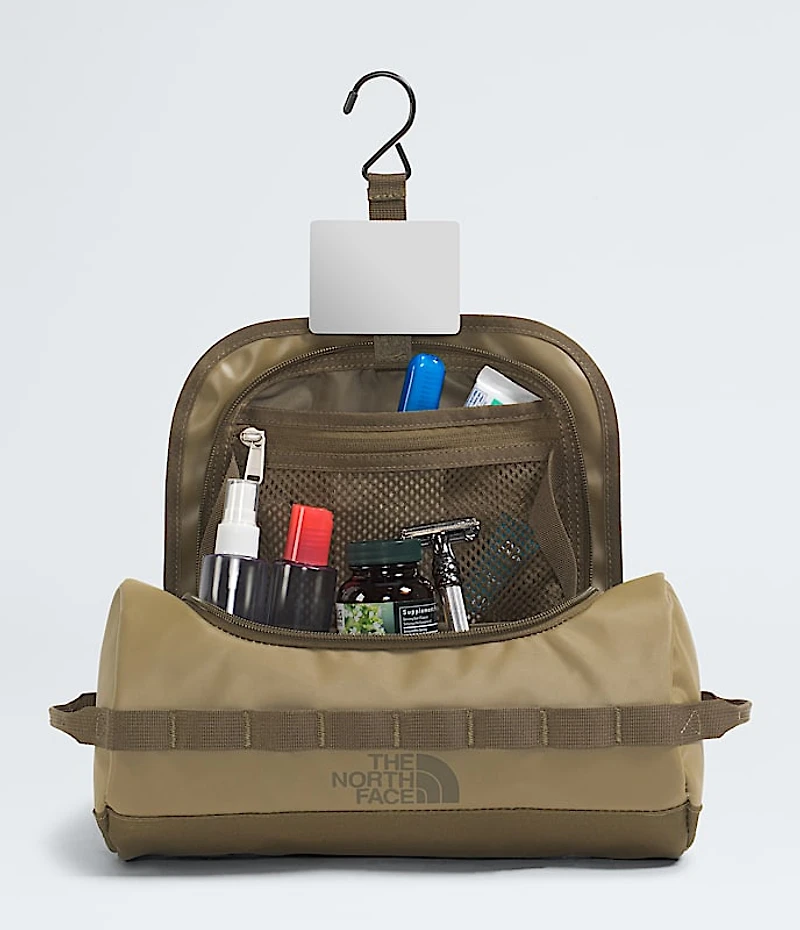 Base Camp Travel Canister—L