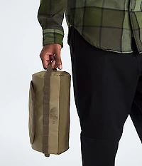 Base Camp Travel Canister—L