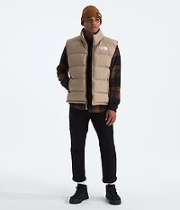 Men’s Frost Fall Vest