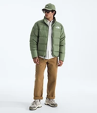 Men’s Frost Fall Jacket