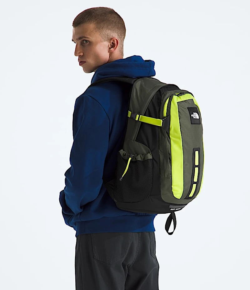 Hot Shot SE Backpack