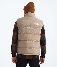 Men’s Frost Fall Vest