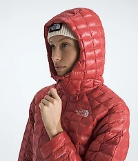 Women’s THERMOBALL™ Hooded Jacket