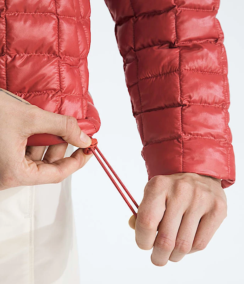 Women’s THERMOBALL™ Hooded Jacket