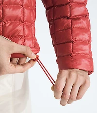 Women’s THERMOBALL™ Hooded Jacket