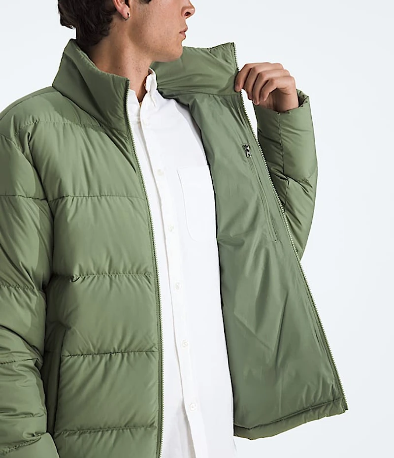 Men’s Frost Fall Jacket
