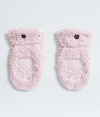 Baby Bear Mitts