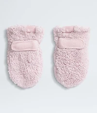 Baby Bear Mitts