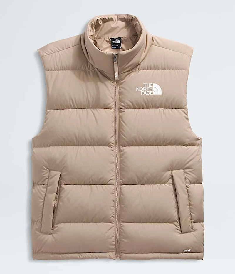 Men’s Frost Fall Vest