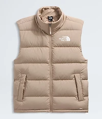 Men’s Frost Fall Vest
