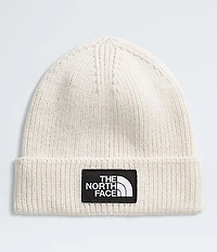 TNF™ Logo Box Cuffed Beanie