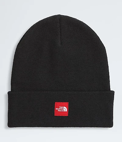 TNF™ Red Box Beanie