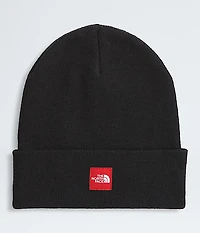 TNF™ Red Box Beanie