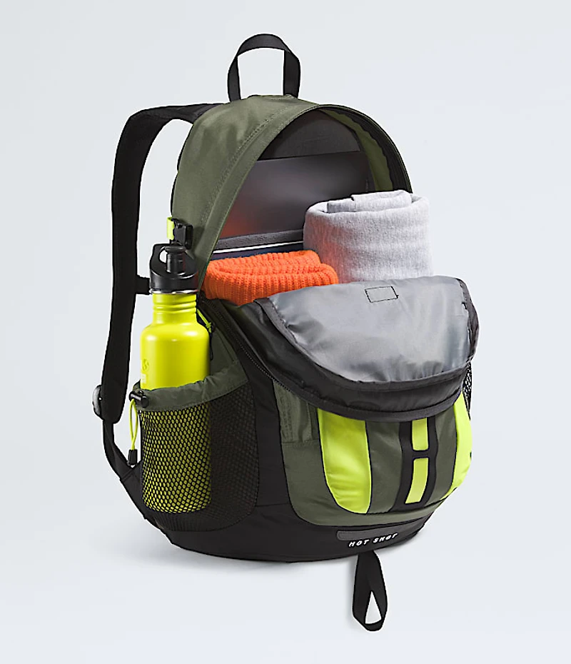 Hot Shot SE Backpack