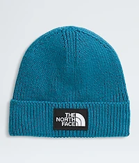 TNF™ Logo Box Cuffed Beanie