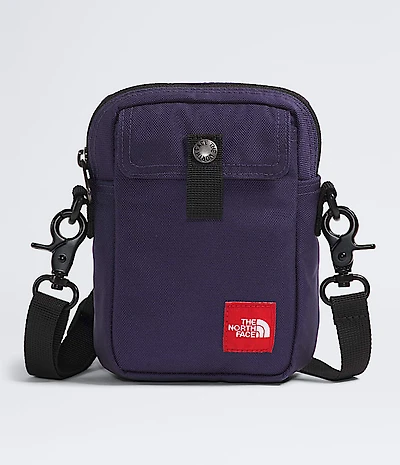TNF™ Red Box Small Carry Bag