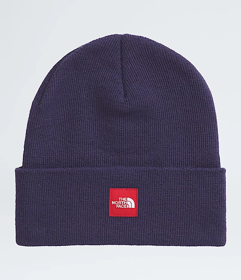 TNF™ Red Box Beanie