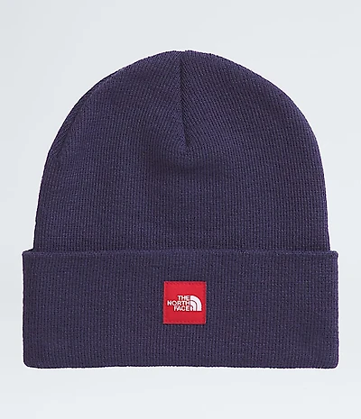 TNF™ Red Box Beanie