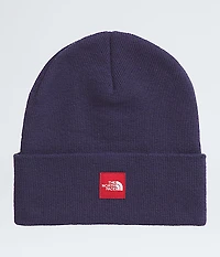 TNF™ Red Box Beanie