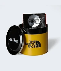 TNF x Bialetti Moka Set